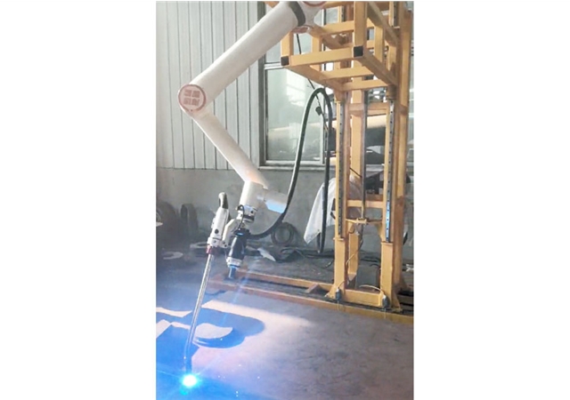 機(jī)器人作業(yè)